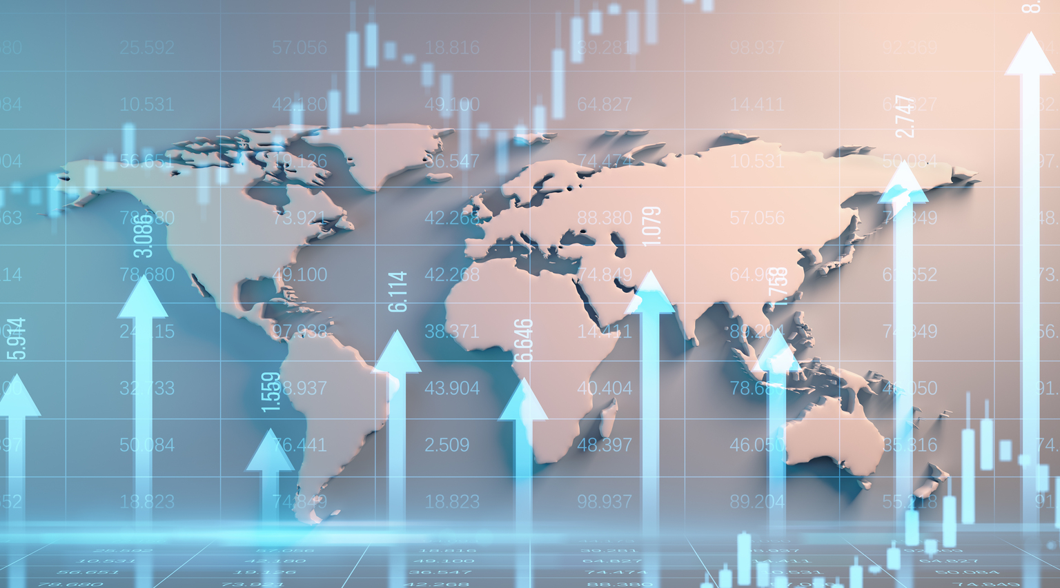 seekingalpha.com - Russell Investments - Growth Broadens As Markets Look Beyond Geopolitics