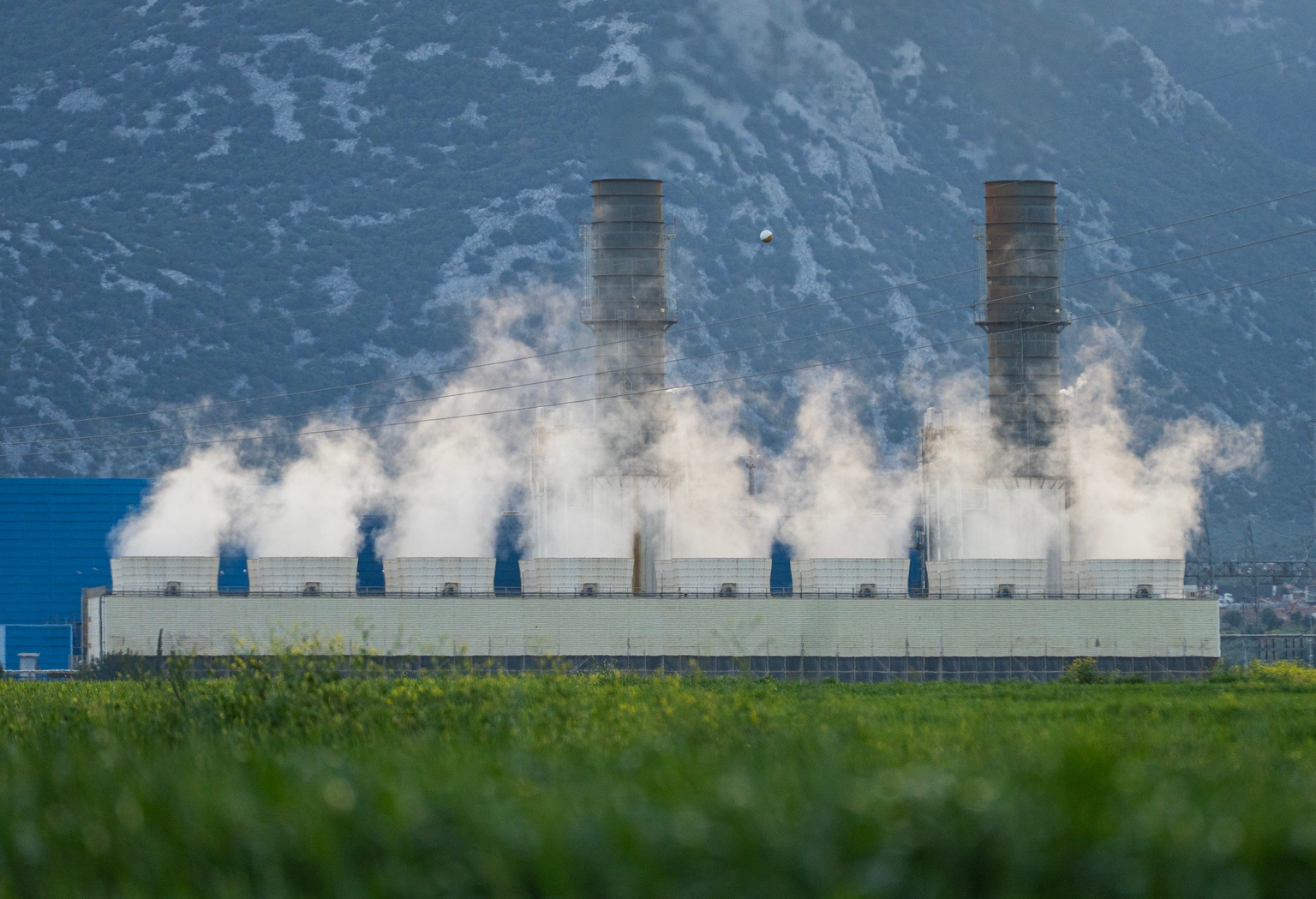 NET Power: Leaking Cash And Underwhelming Projects