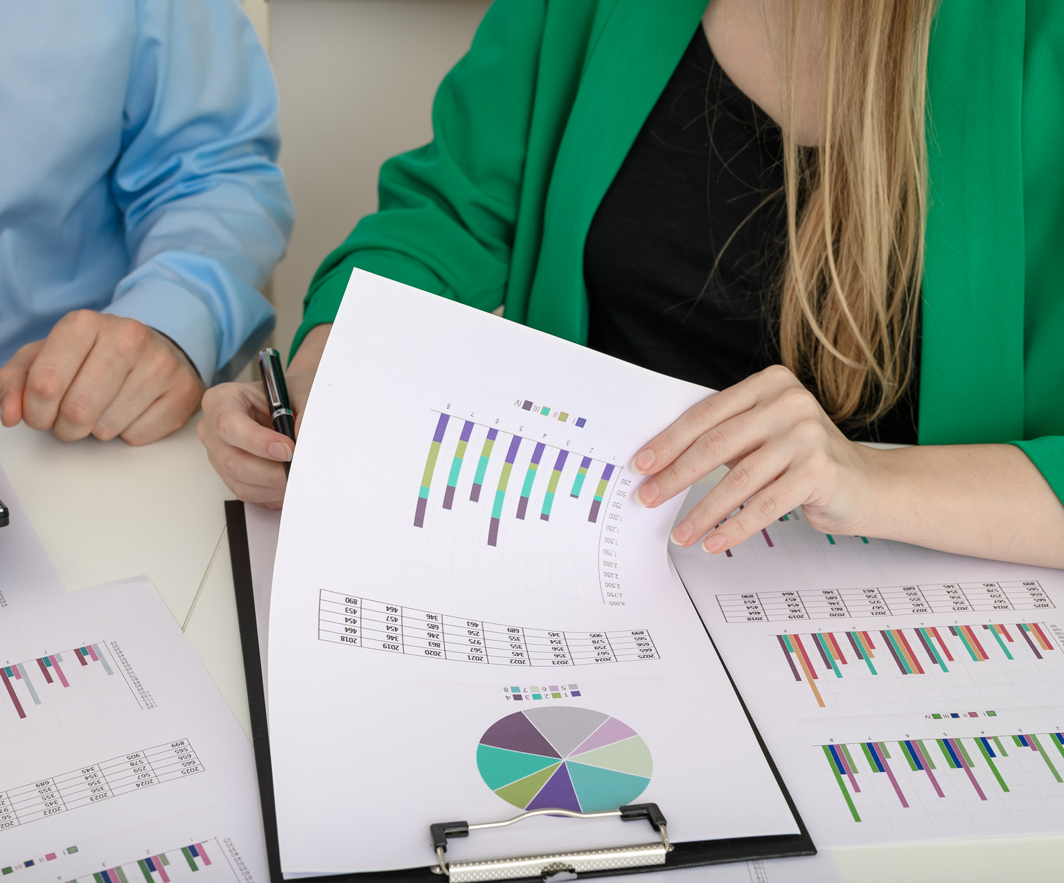 seekingalpha.com - The Dividend Guy - The Best U.S. Financial Stocks For A Dividend Growth Portfolio