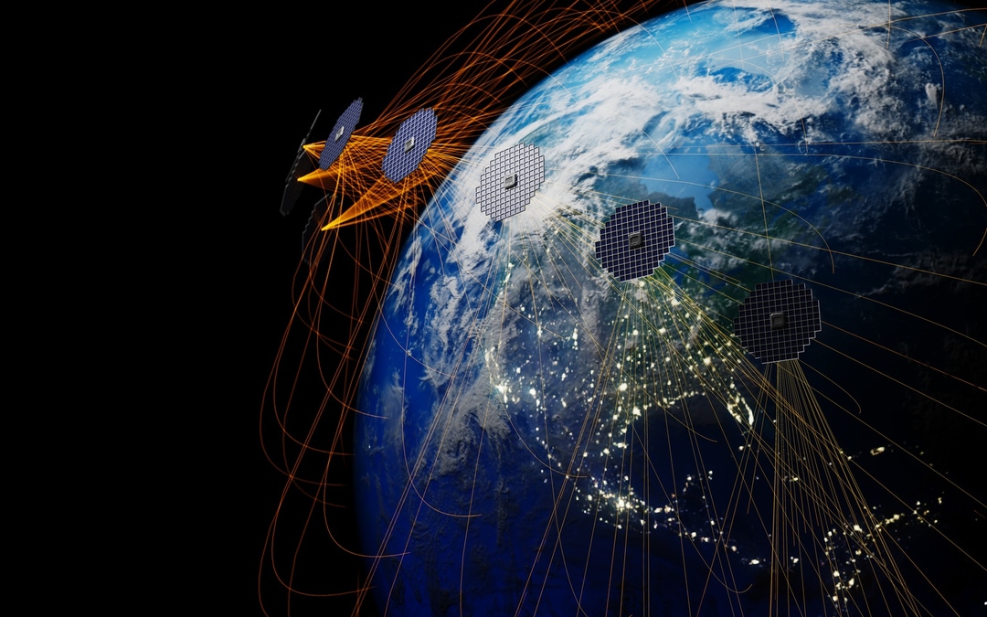 Ast Spacemobile (Asts:Nasdaq): The Launch Plan That'S Capturing The World'S Attention. - ddb87gs