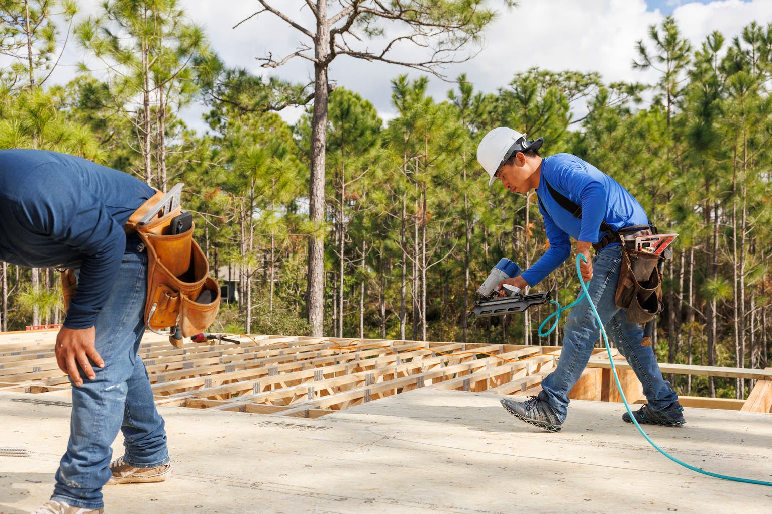Ashtead Group: Long-Term Outlook Got Better, But Near-Term Outlook Remains Poor