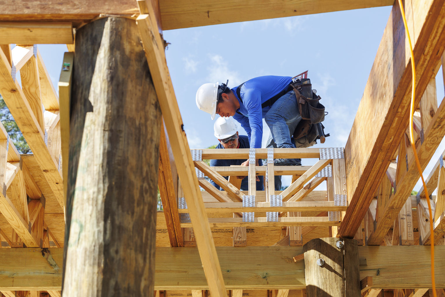 seekingalpha.com - Curonian Research - Builders First Source: A Speculative Bet On Eventual Housing Recovery (NYSE:BLDR)