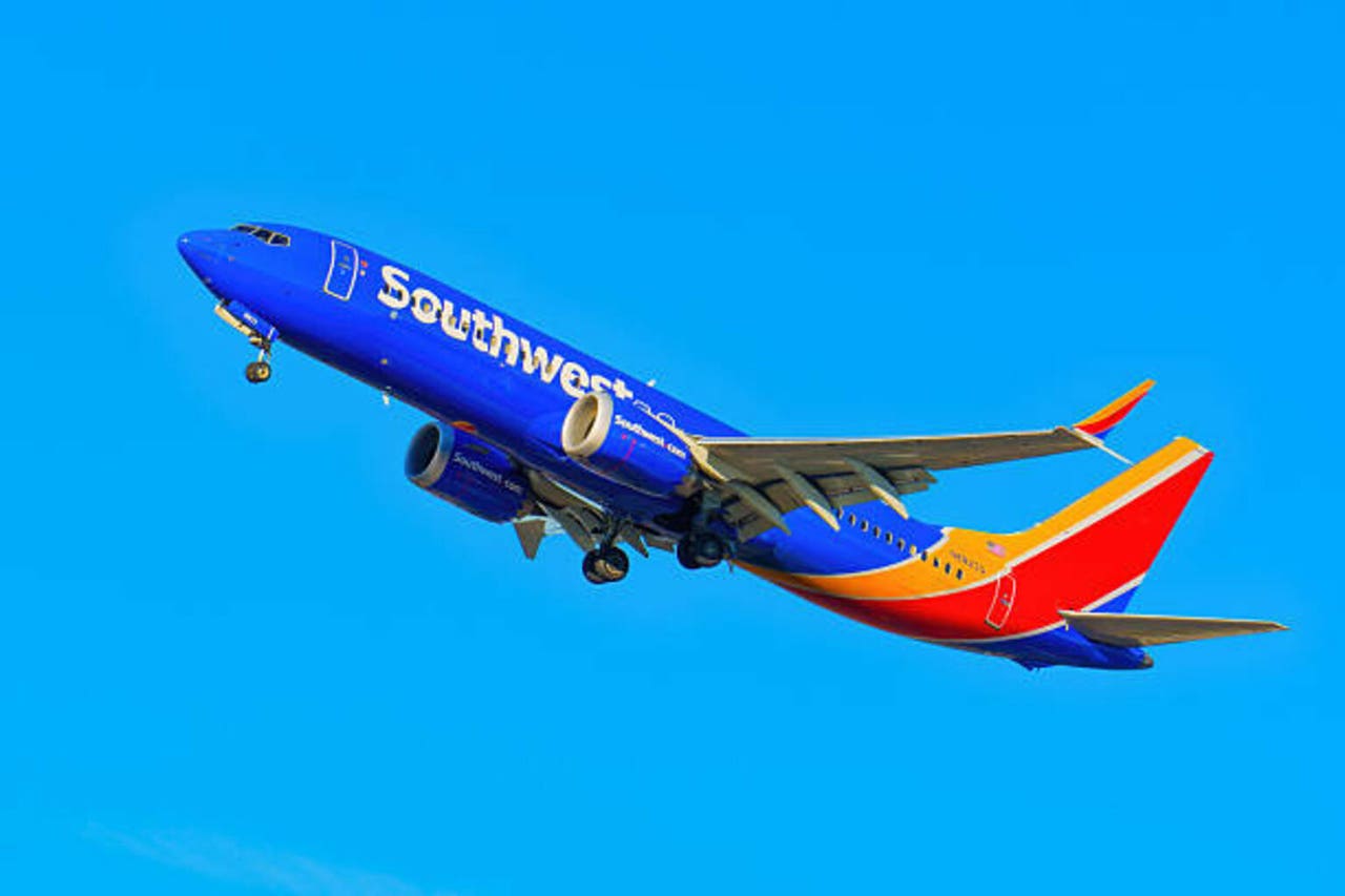 Elliott Management confirms it still holds a large stake in Southwest  Airlines (LUV:NYSE) | Seeking Alpha