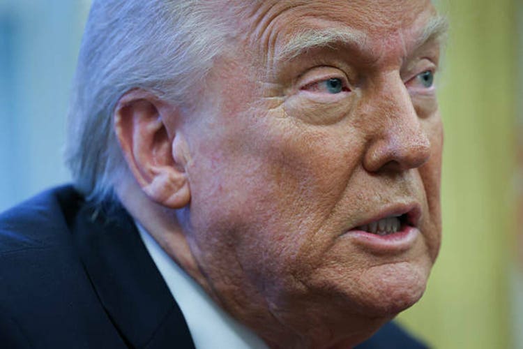 President Trump Announces New Automobile Tariffs