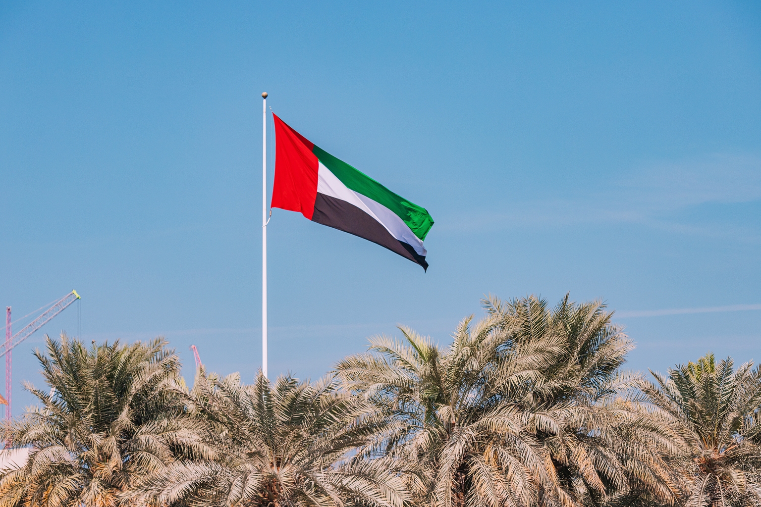 UAE: Banks, Not Oil, Drive This Middle East ETF UAE: Banks, Not Oil, Drive This Middle East ETF