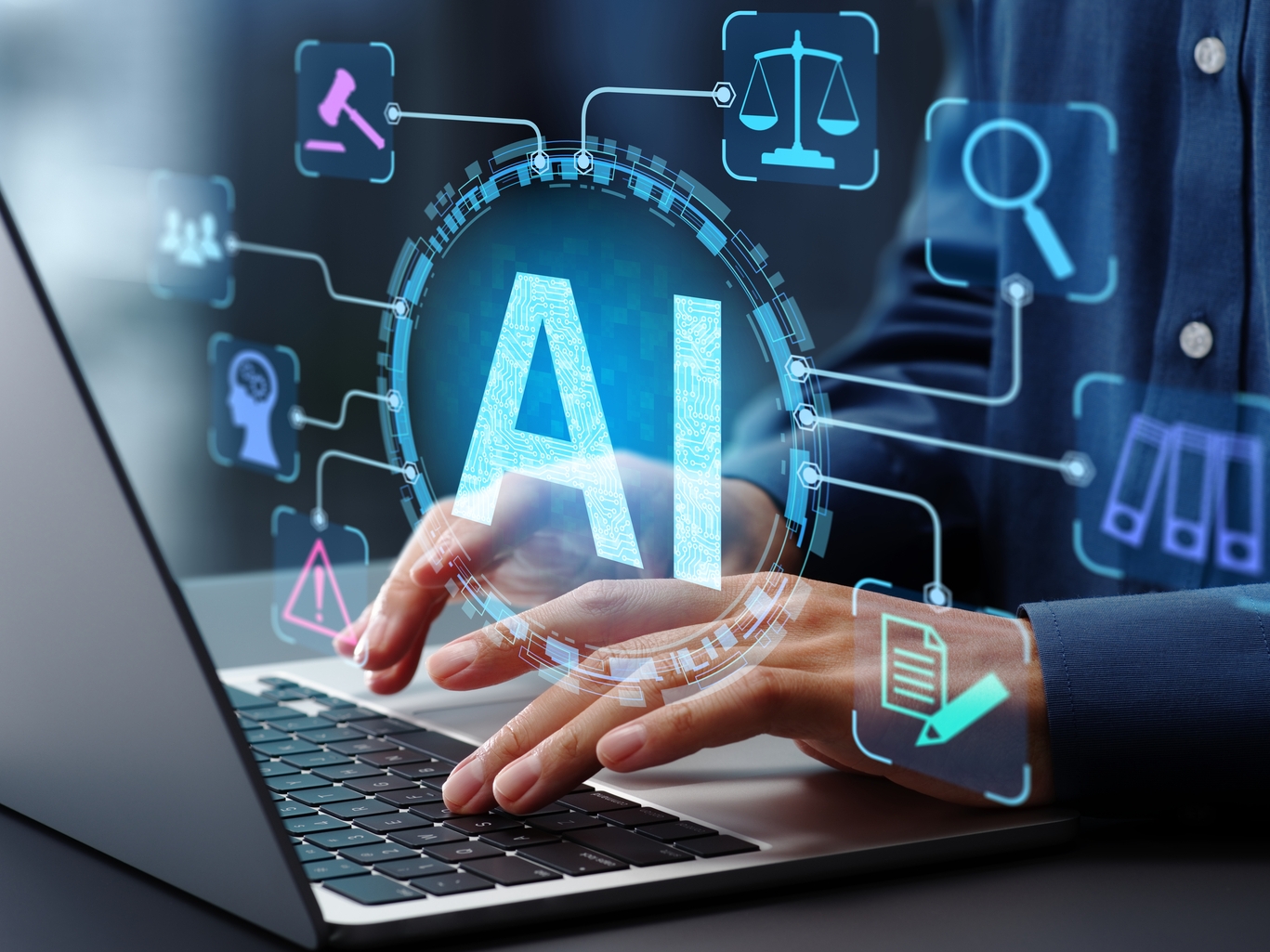 5 Companies Using AI To Build Value, Not Buzz | Seeking Alpha