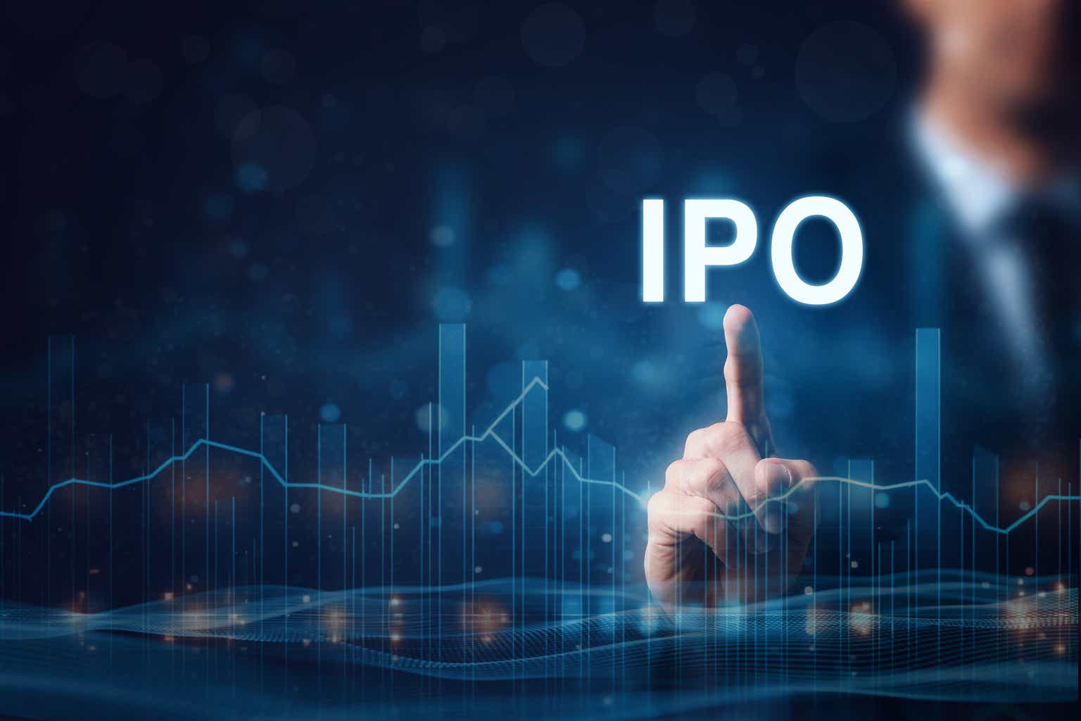 U.S. IPO Weekly Recap: Year's First VC-Backed Tech IPO MNTN Gains 73%