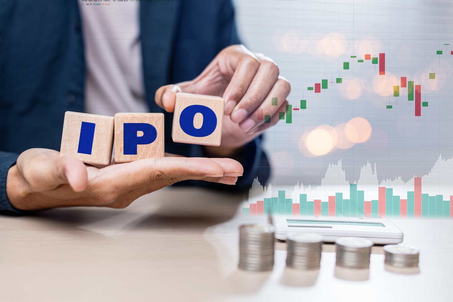 IPO Recap: Mining Companies Lead The Calendar As More Sizable IPOs Submit Initial Filings