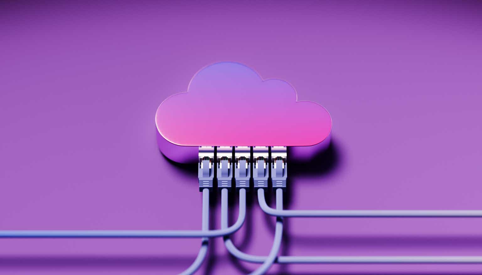 Arista Networks Poised For Durable Growth On Increased Capital Spend