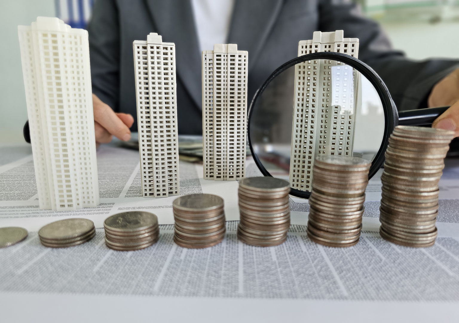 seekingalpha.com - Lazard Asset Management - Lazard Real Assets Portfolio Q2 2026 Commentary