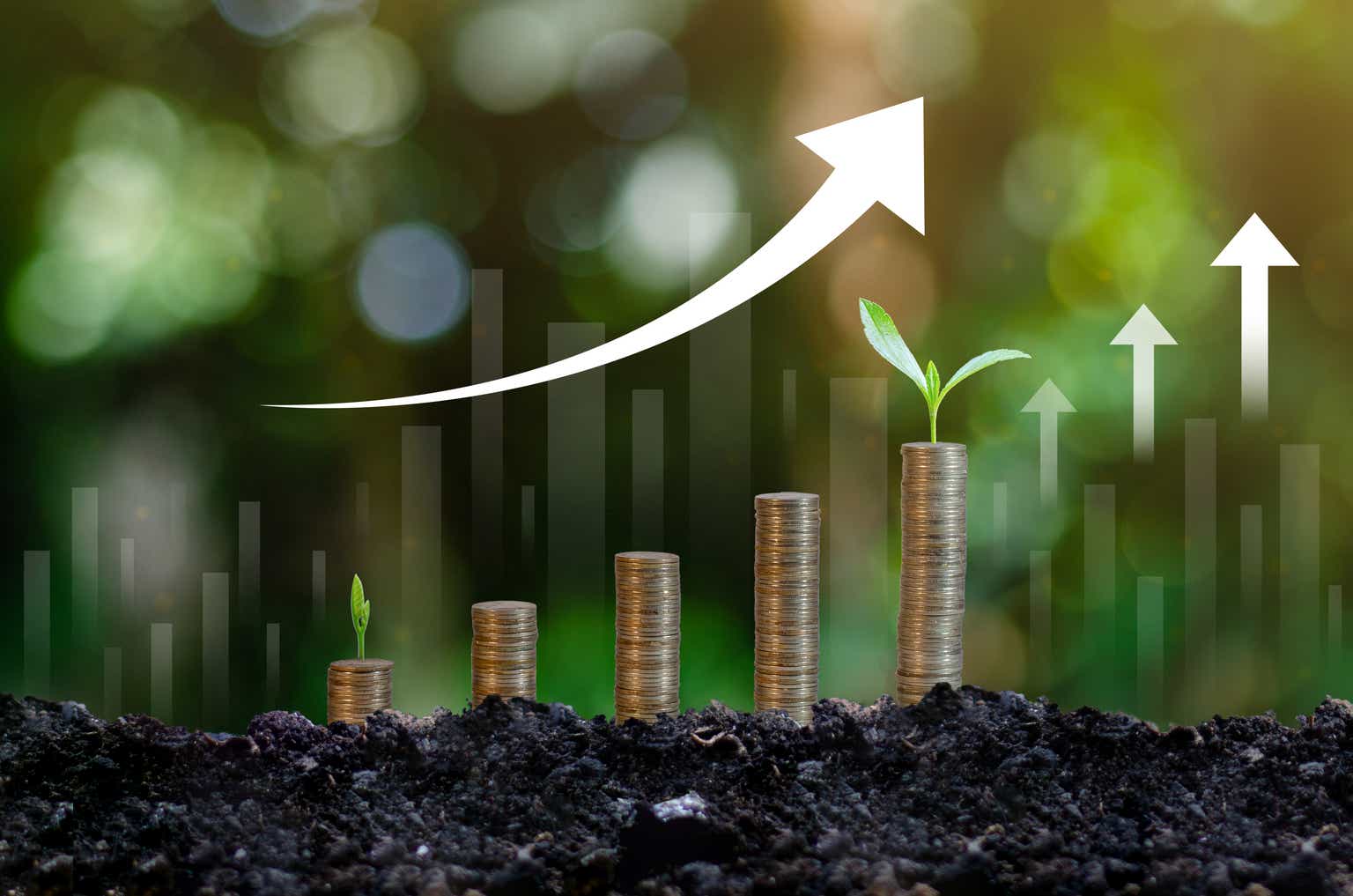 Franklin Progress Alternatives Fund Q1 2025 Commentary (FRAAX)