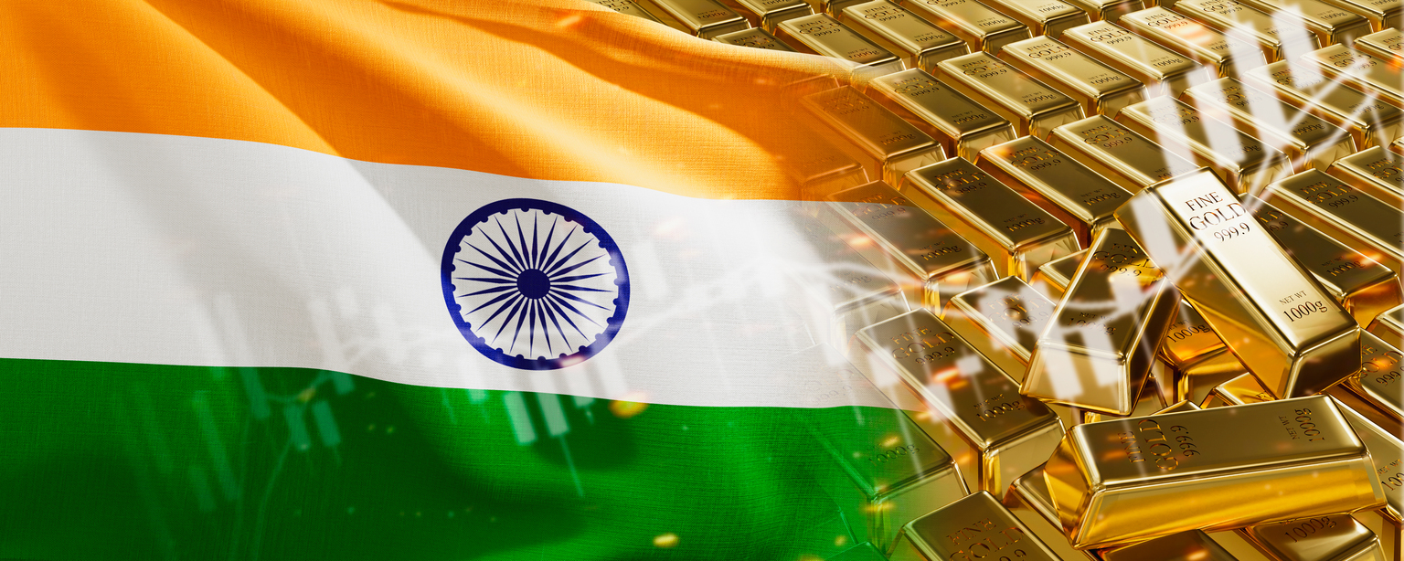 seekingalpha.com - World Gold Council - India Gold Market Update: Volatility Softens Demand