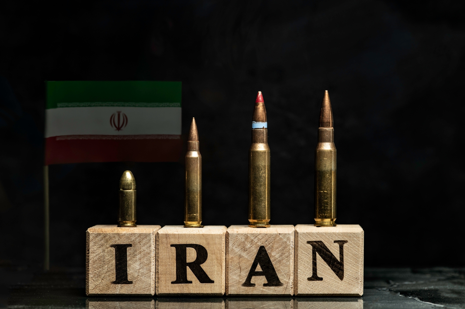 Back To Square One: Strait Of Hormuz Closes Again (SP500)