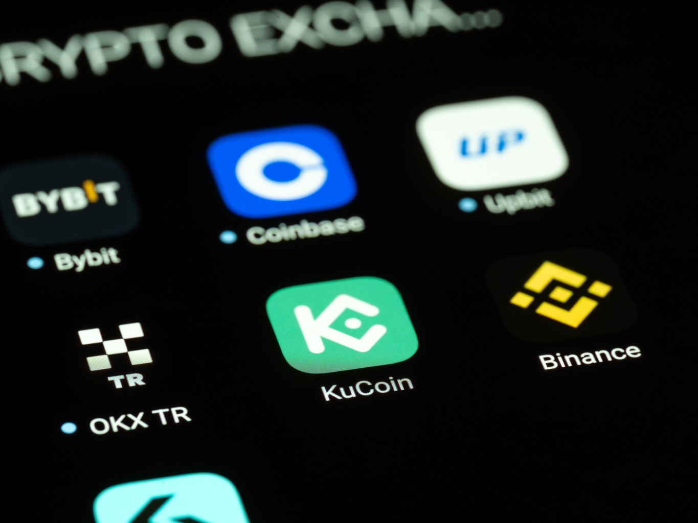 Coinbase reportedly seeking to offer stock trading via blockchain  (COIN:NASDAQ) | Seeking Alpha