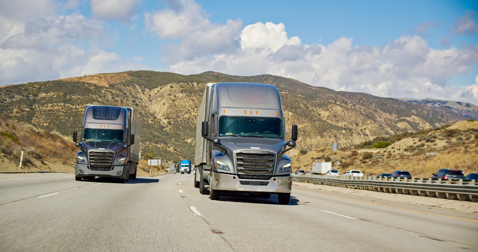 Daimler Truck: The Recovery Begins