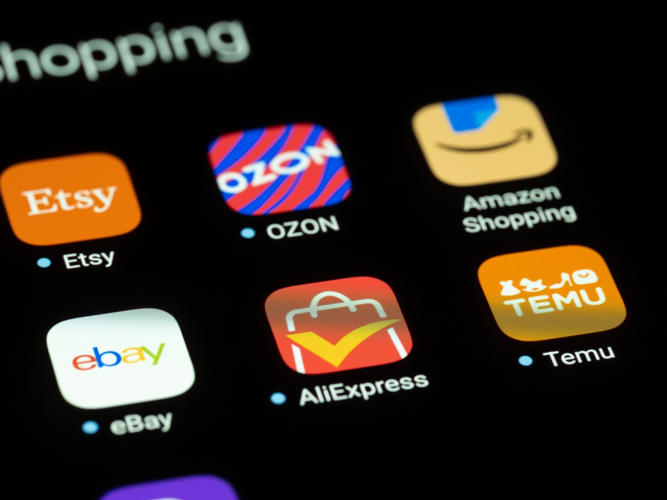 Etsy, Inc.: Searching For Buyer Growth (NASDAQ:ETSY) | Seeking Alpha