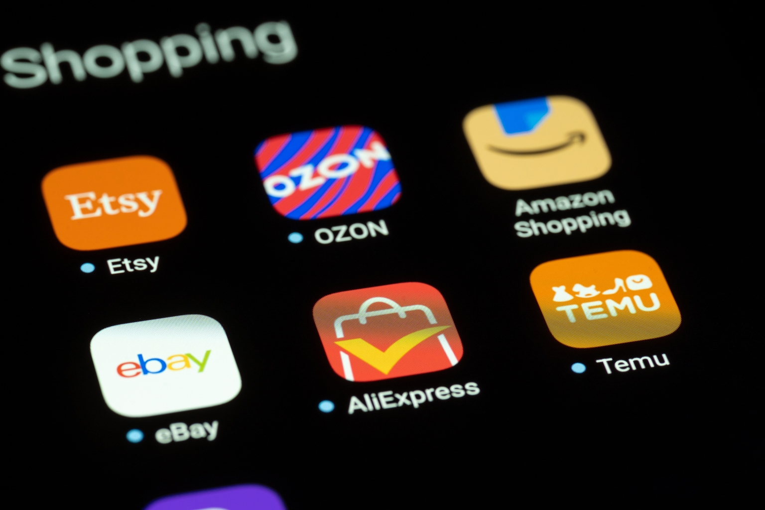 Etsy, Inc.: Searching For Buyer Growth (NASDAQ:ETSY) | Seeking Alpha