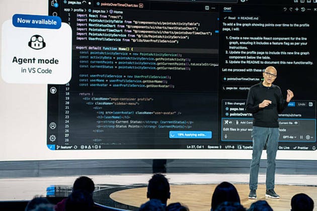 Microsoft continues to add AI capacity as analysts expect Azure to accelerate