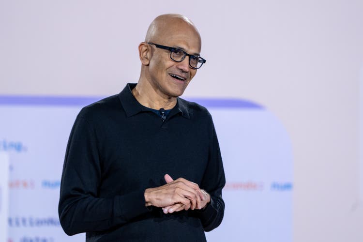 Microsoft Celebrates Its 50th Anniversary With Copilot AI Event