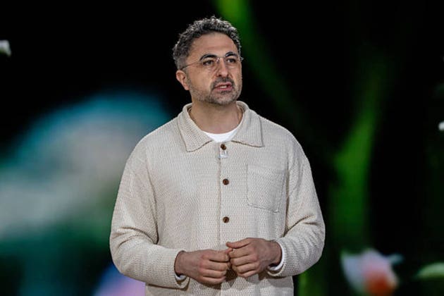 Microsoft Executive Says AI Voice Command Remains Work in Progress