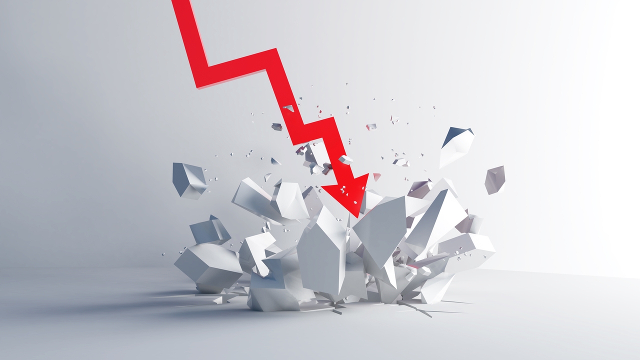 2 High-Yield Names Out Of Favor And Beaten Down