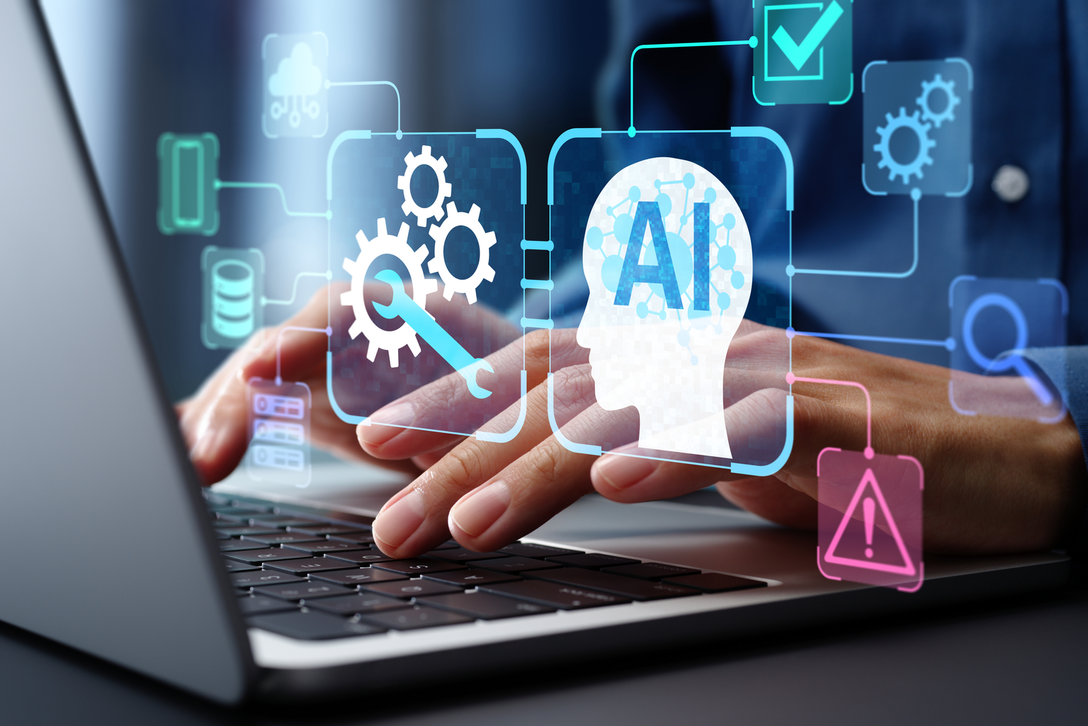 Aumento de Productividad