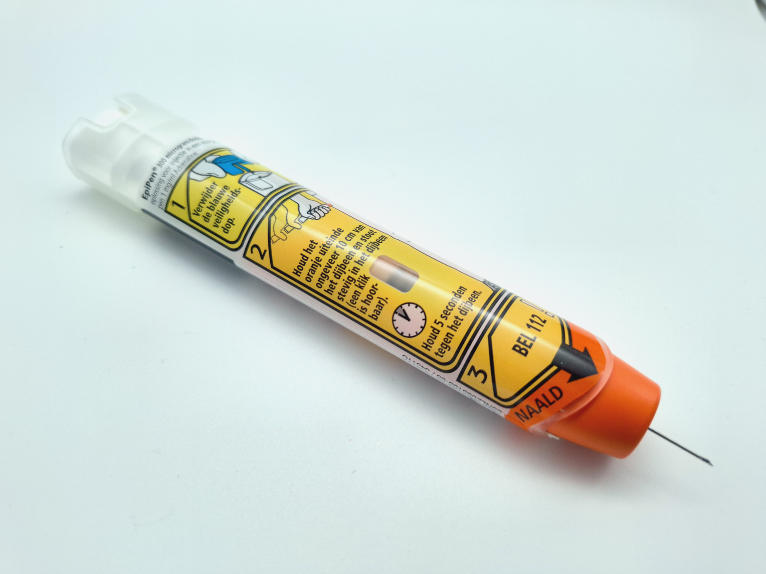 seekingalpha.com - Detroit Bear - Aquestive Therapeutics: The Market Is Already Pricing In Anaphylam's Success (NASDAQ:AQST)