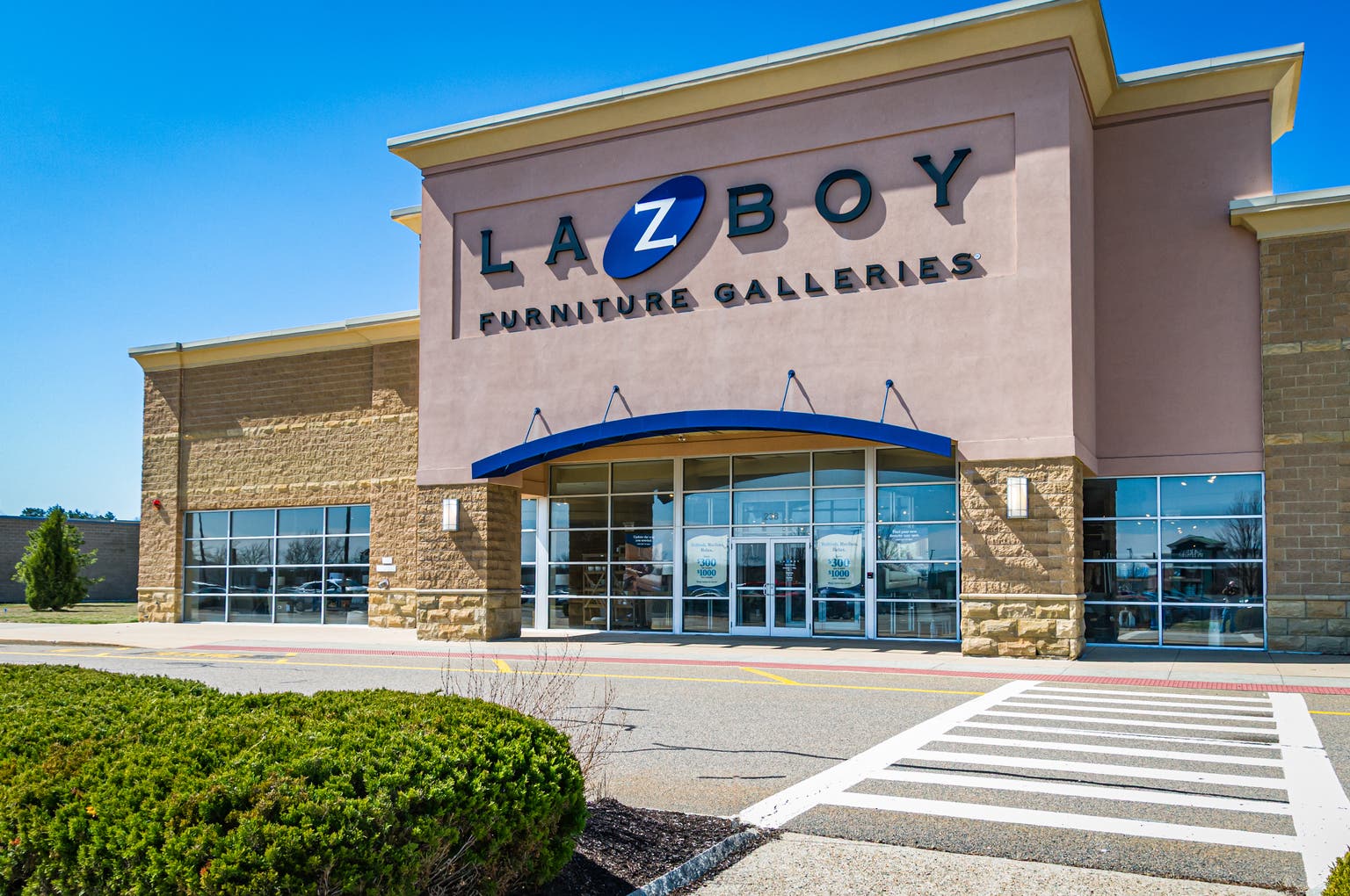La-Z-Boy: Well-Positioned To Conquer Industry Challenges