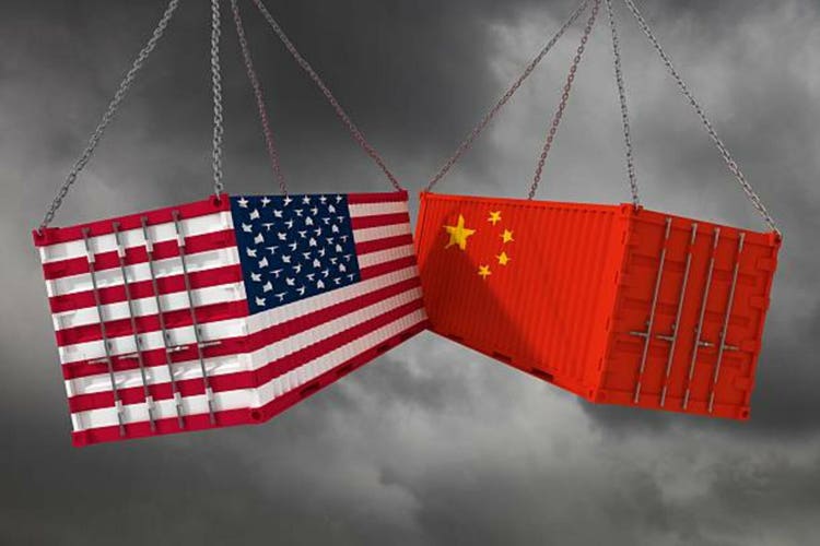 Market Voices: China trade talks, Bloom-Brookfield, rare earth exports