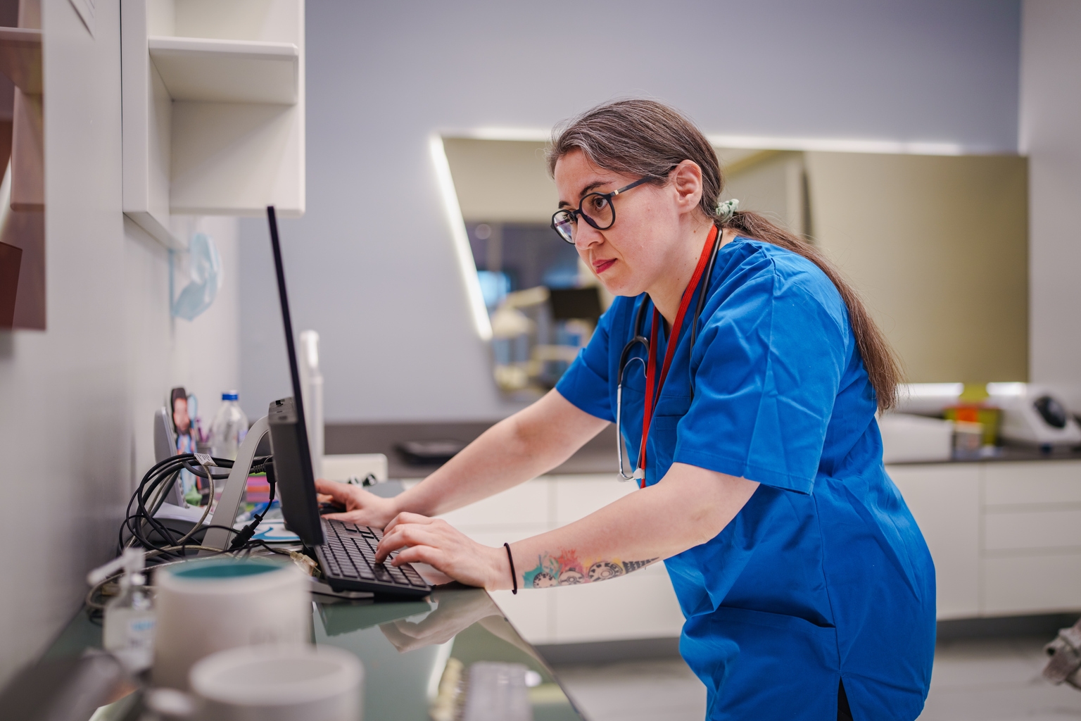 Sell Tempus AI Stock Before The Cooldown Hits (NASDAQ:TEM) | Seeking Alpha