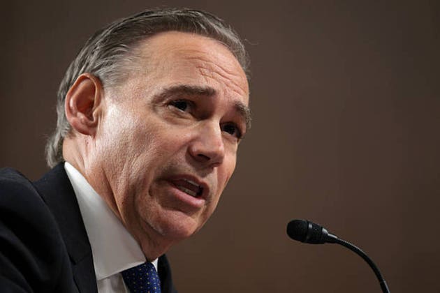 Boeing CEO says 737 production ramp is stabilizing as certification push intensifies (BA:NYSE)