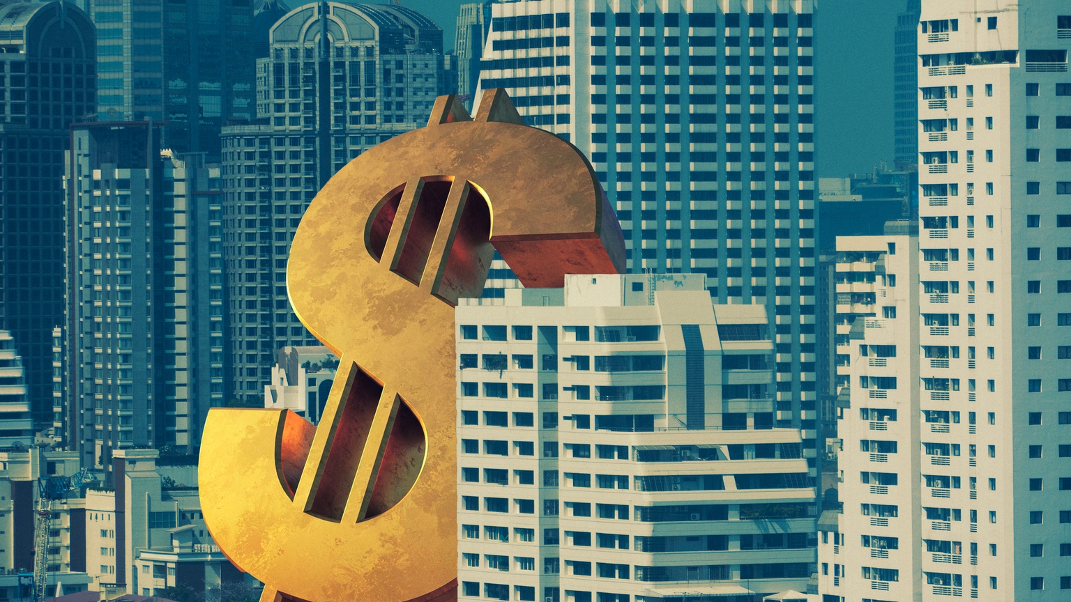 The Biggest Market Surprise Of The 2020s Is Potentially Still Ahead