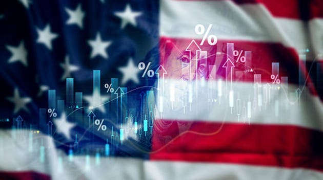 United States tariffs government import taxation,to increase the American economy.Industrial Tariffs growth.Import Trade Tariffs increase.Trade war policy in development.