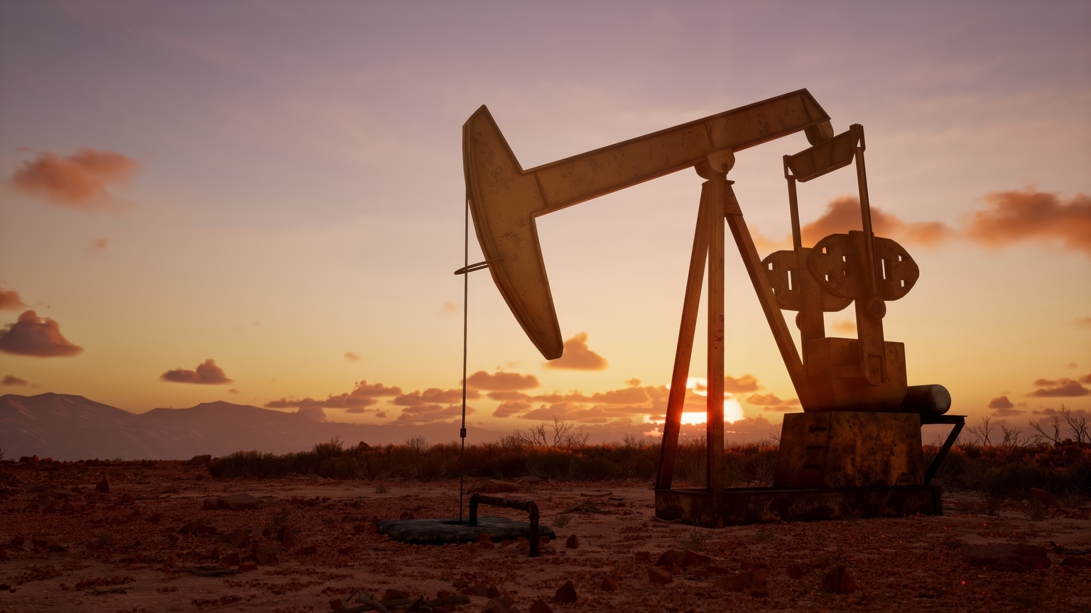 June U.S. Oil Manufacturing New Excessive June U.S. Oil Manufacturing New Excessive