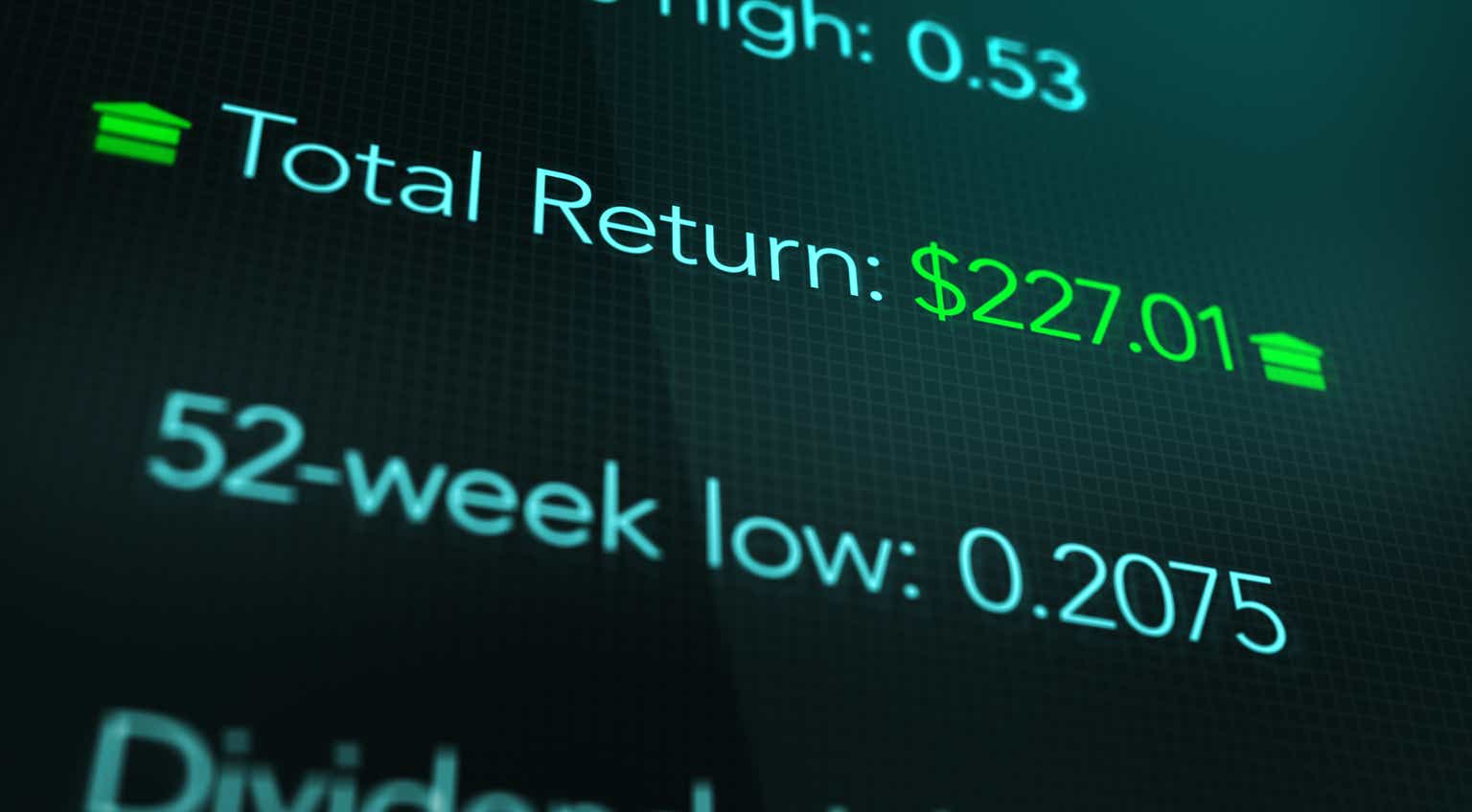 BlackRock Total Return Fund Q1 2025 Commentary