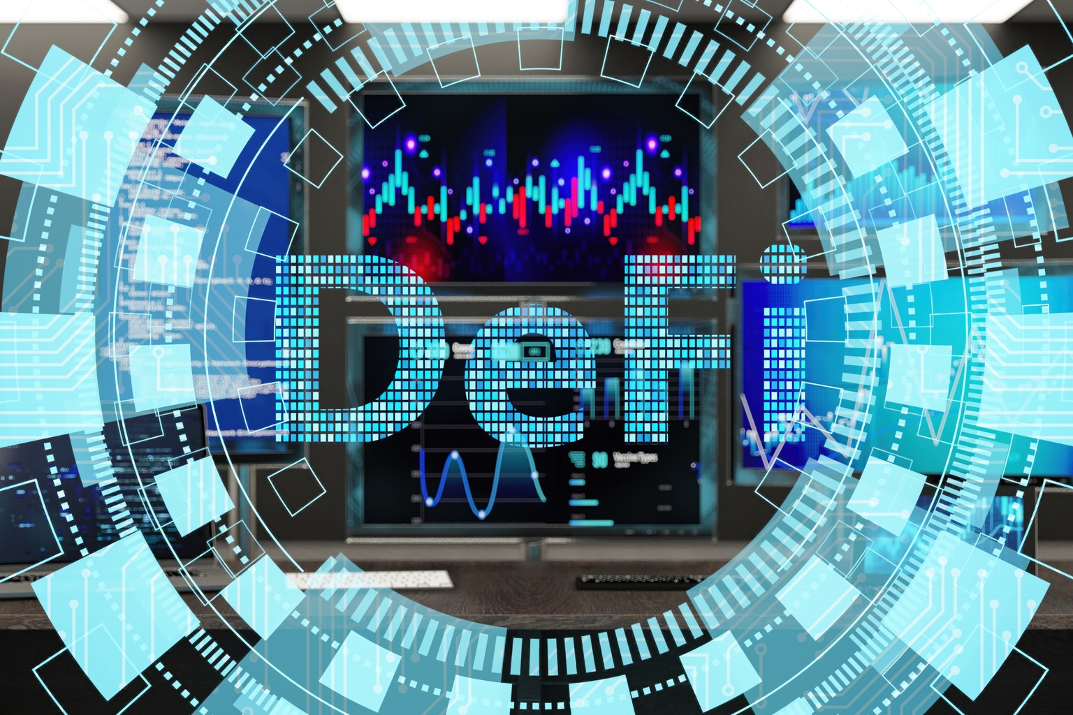 Recycled Yield: DeFi's Circularity Problem