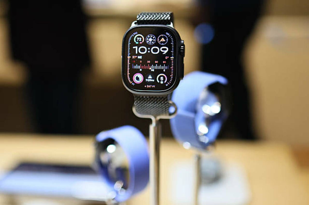 US trade tribunal to hold new proceeding to consider Apple Watch import ban  | Seeking Alpha
