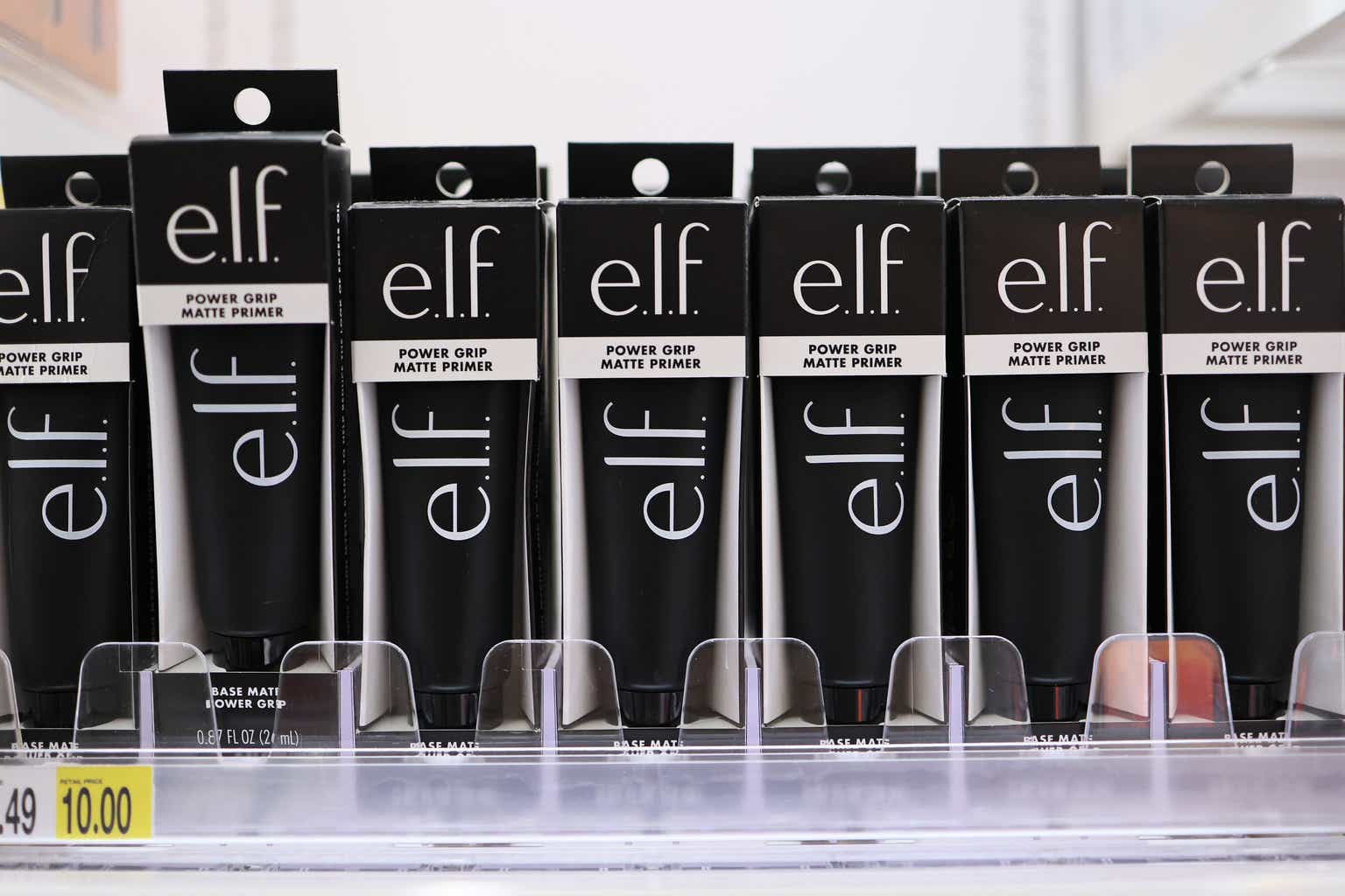 e.l.f. Beauty: For Long-Term Contrarians Only