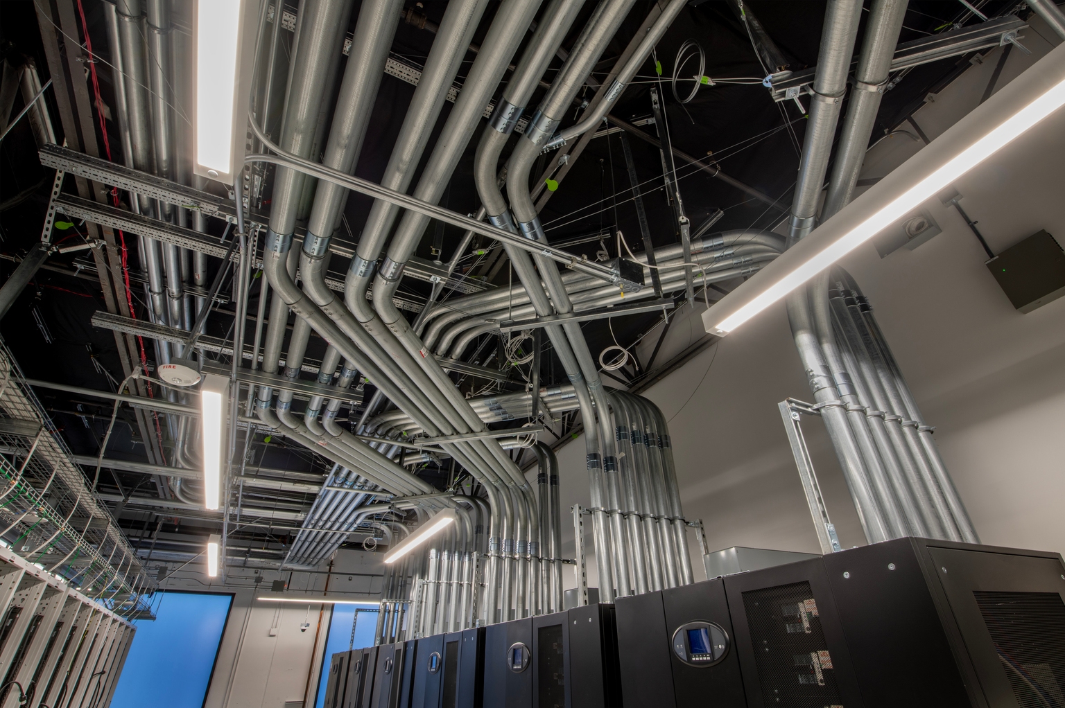 Accelevation Holdings Prepares For IPO On High Data Center Demand Growth, Lower Margins