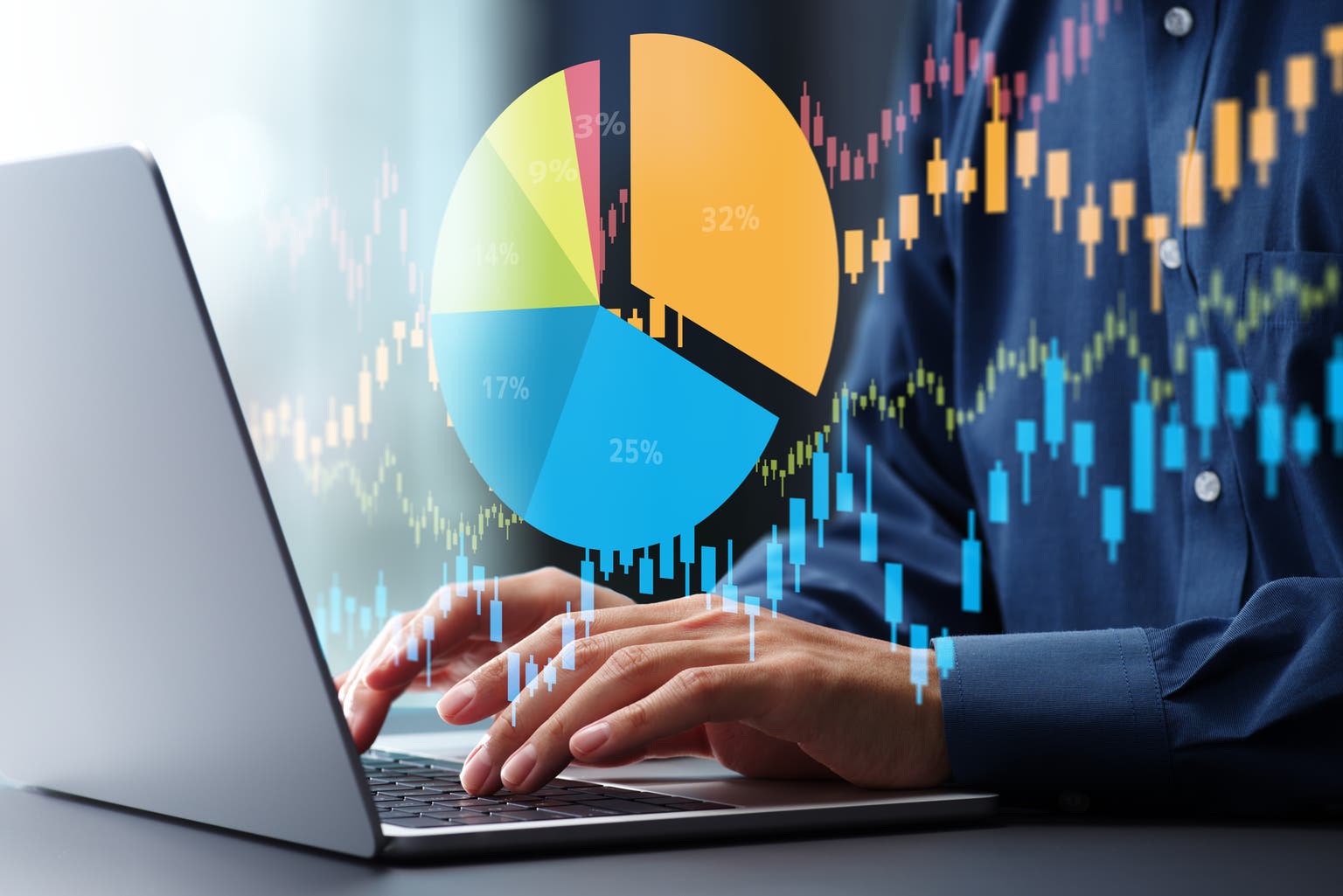 TCW Transform Supply Chain ETF Q1 2025 Commentary