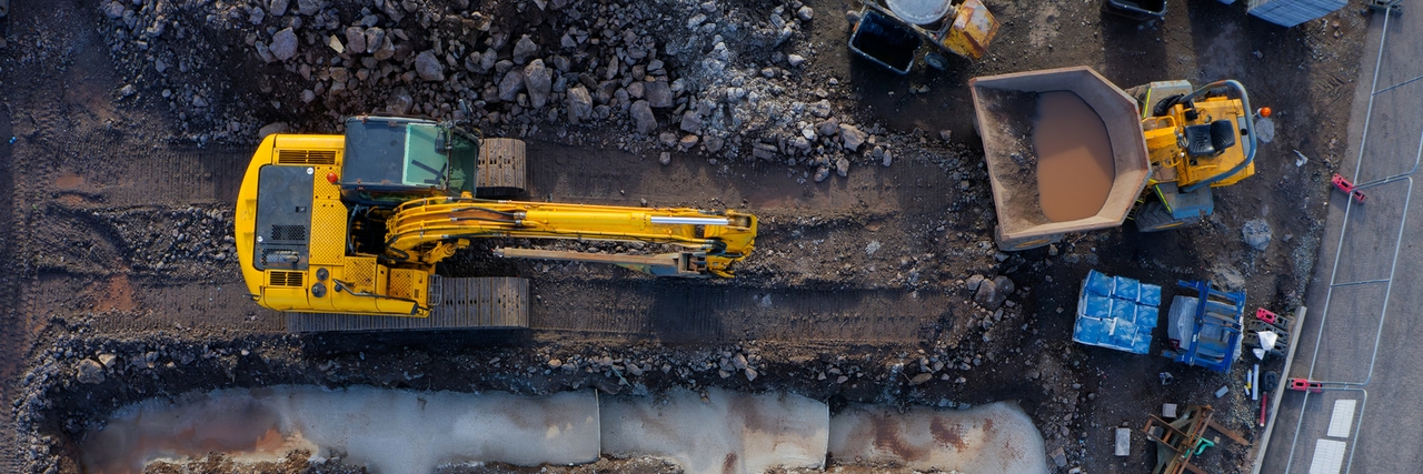 Shimmick GAAP Numbers Improve, But Cost Overrun Risks Remain