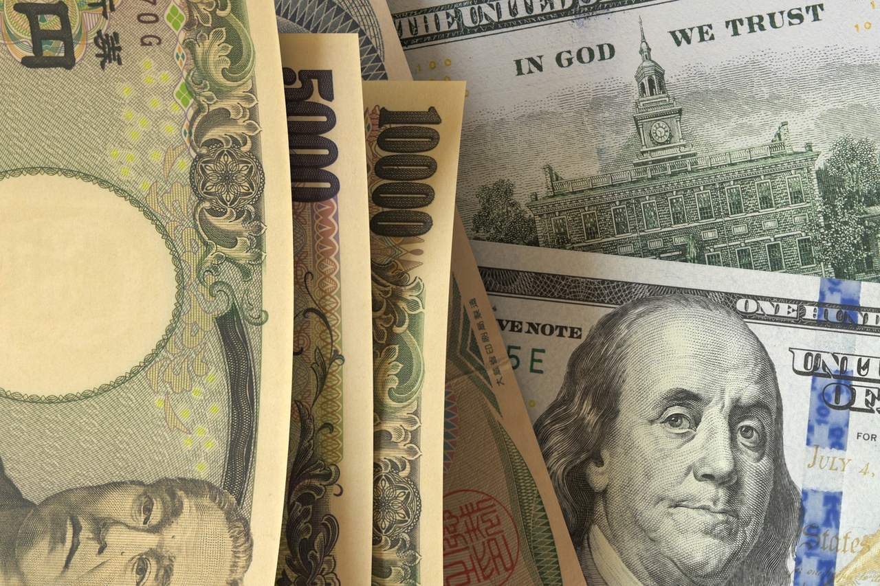 USD/JPY Outlook: PM Takaichi Drives The Pair To New Cycle Highs (null:USD: JPY) | Seeking Alpha