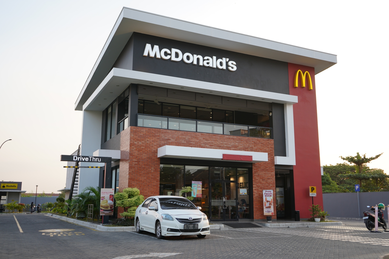 McDonald's satser stort på nye drikkevarer for at tiltrække unge — image 1