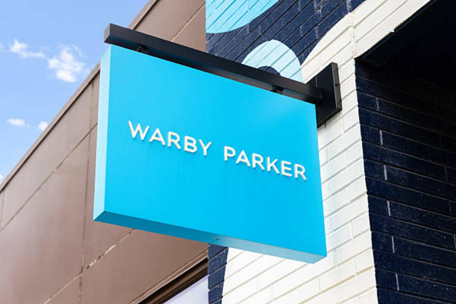 Warby Parker's Partnership With Alphabet Doesn't Change Things