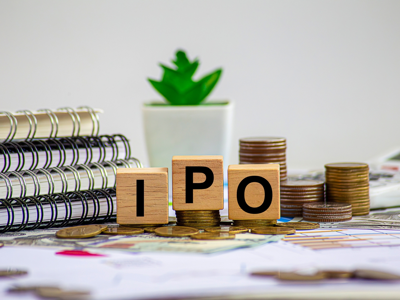 U.S. IPO Weekly Recap: Space Company Firefly Takes Off In 7 IPO Week |  Seeking Alpha