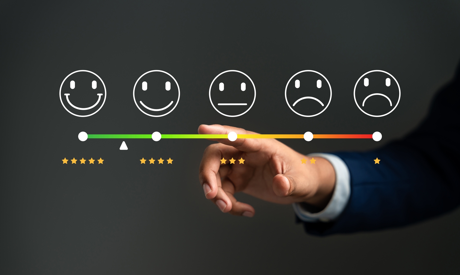 Consumer Sentiment Improves Slightly But Remains Broadly Somber