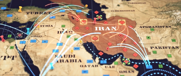 Markets on edge as U.S.-Iran conflict deepens, energy risks mount (CL1:COM:Commodity) - Seeking Alpha