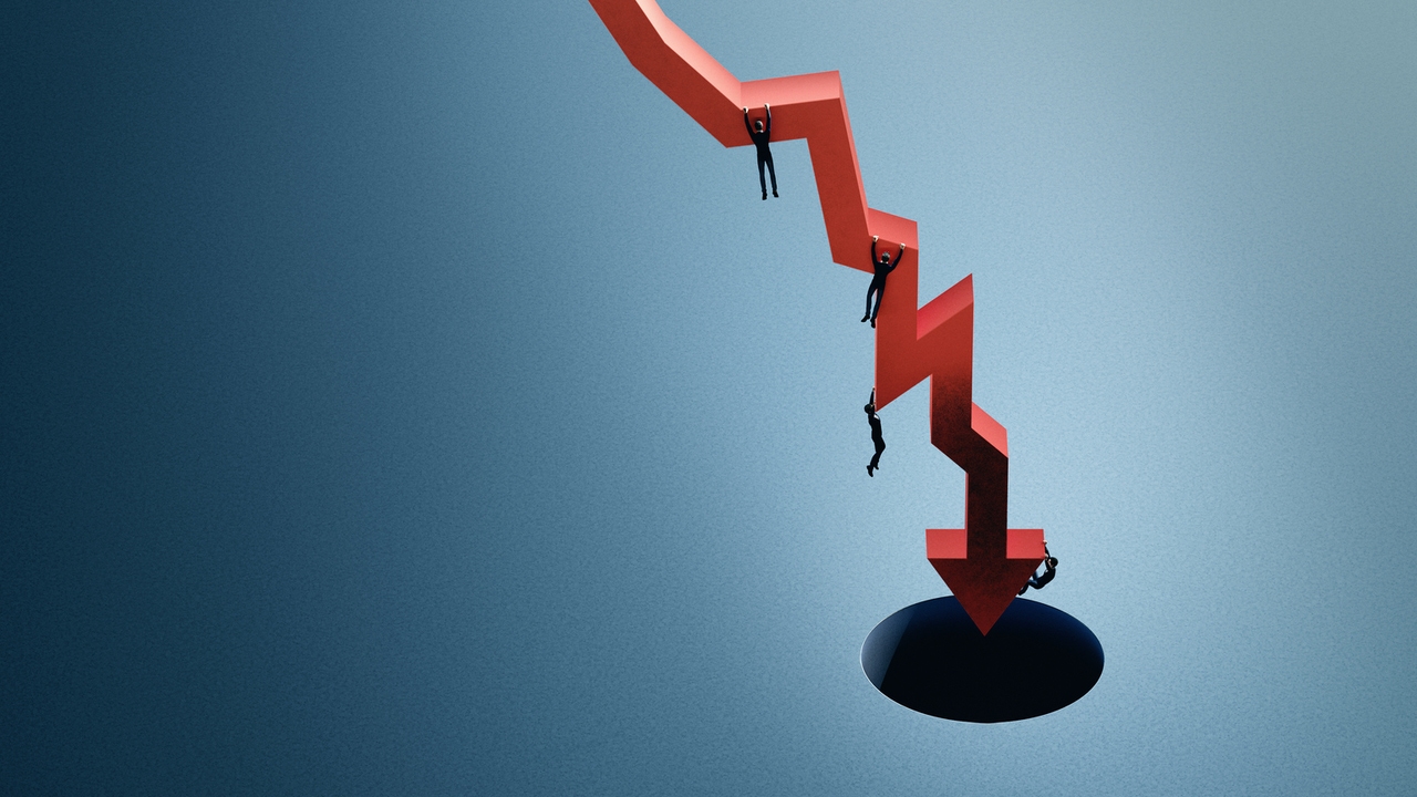 The AI Bubble Looks A Lot Like Dot-Com Bust — GLOBAL — Aslikannih