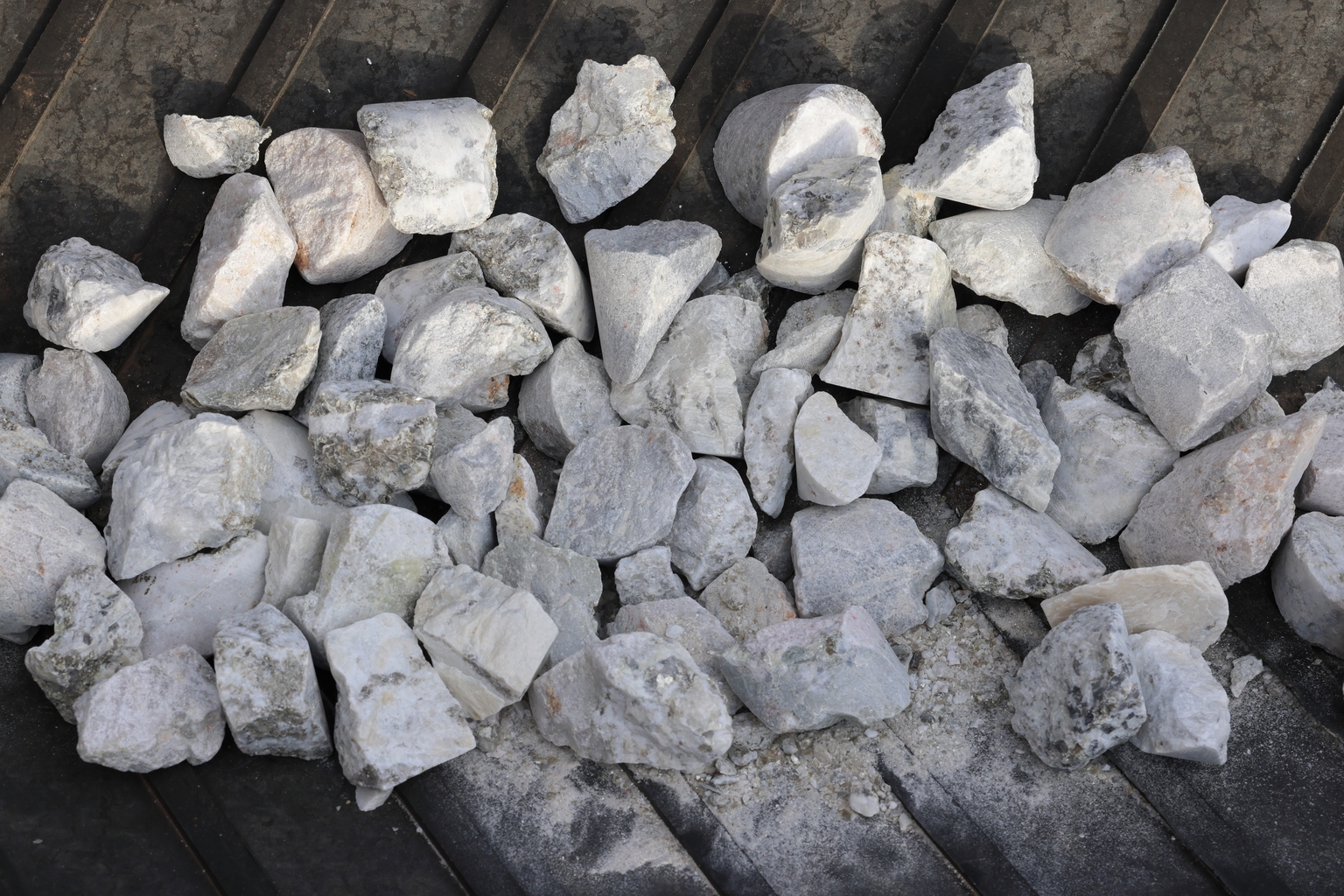 Lithium Argentina: Significant Upside Potential As Lithium Market Recovery Seems To Have Legs