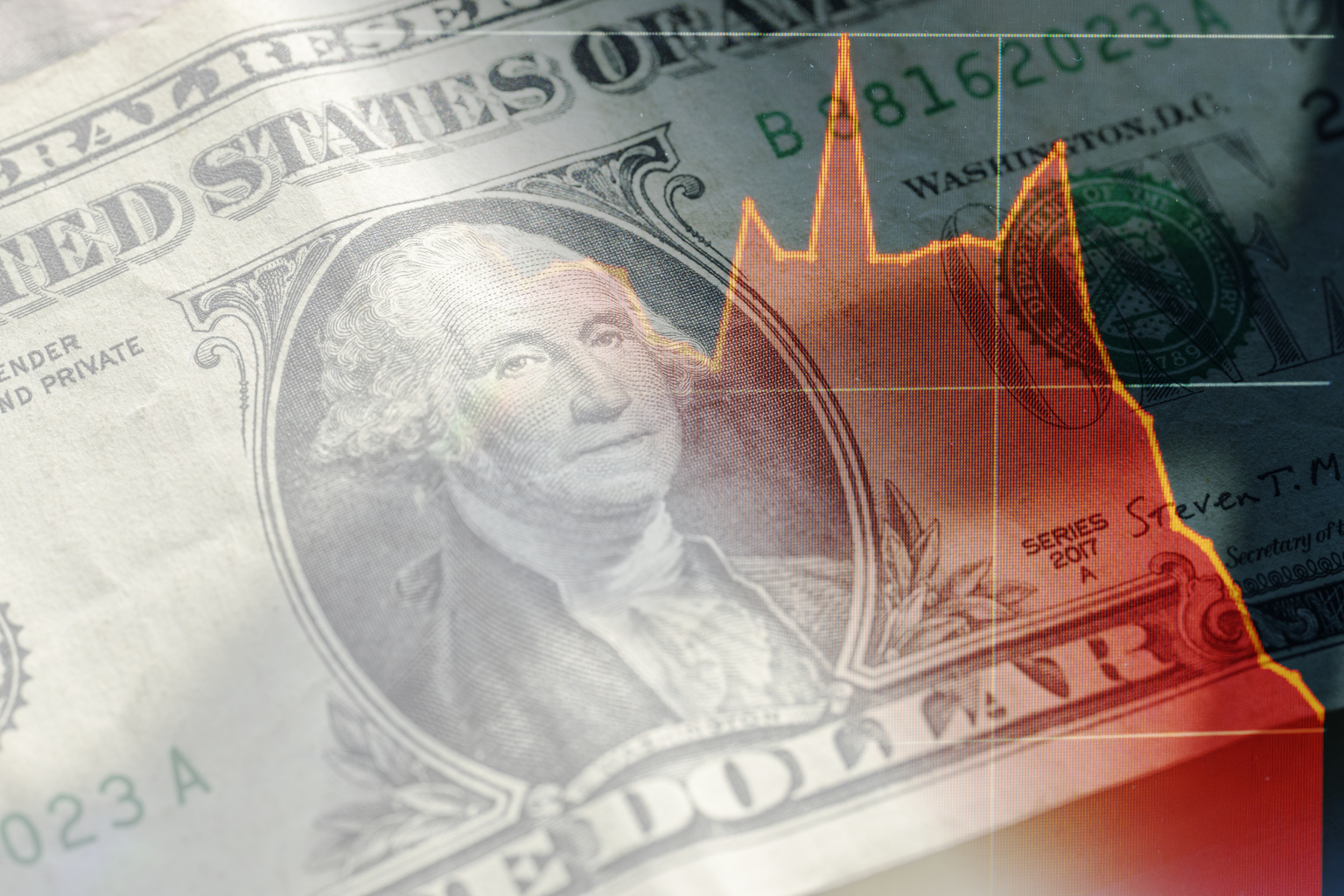 seekingalpha.com - Monica L. Correa - Dollar weakness is a big tailwind for commodities - analyst (DXY:)